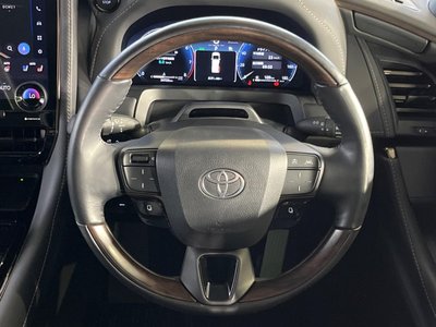 2024 TOYOTA ALPHARD 缩略图 13