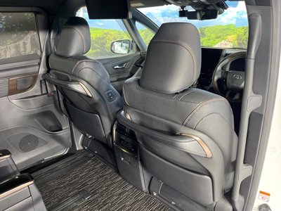 2024 TOYOTA ALPHARD 缩略图 58