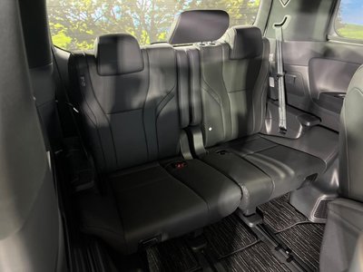 2024 TOYOTA ALPHARD 缩略图 11