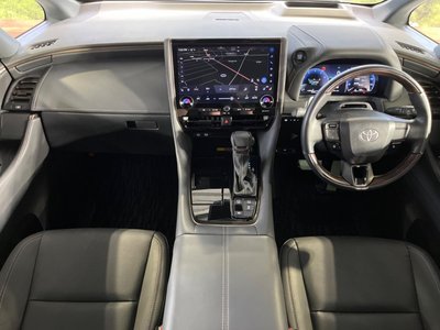 2024 TOYOTA ALPHARD 照片 2