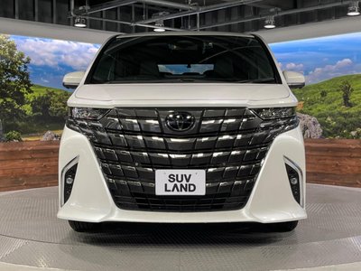 2024 TOYOTA ALPHARD 缩略图 16