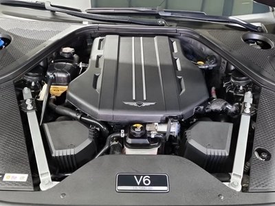 2023 Genesis G90 (RS4) 照片 7