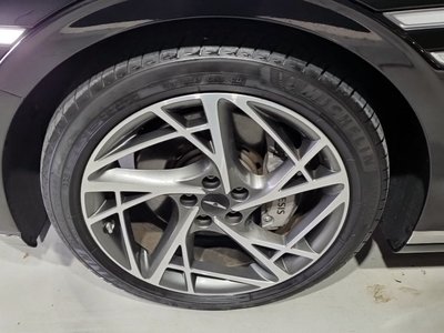 2023 Genesis G90 (RS4) 照片 6