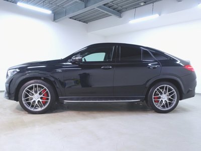 MERCEDES-BENZ GLE AMG - 4