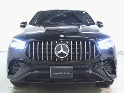 MERCEDES-BENZ GLE AMG - 2
