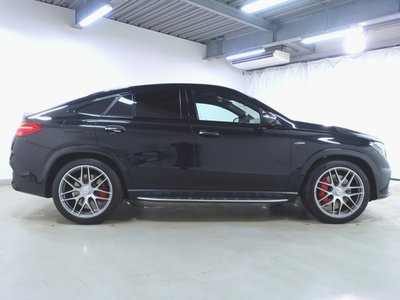 MERCEDES-BENZ GLE AMG - 8