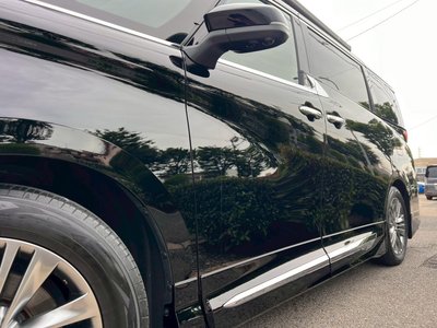 TOYOTA ALPHARD - 7