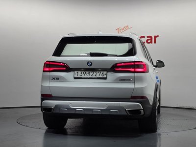 2019 BMW X5 照片 4