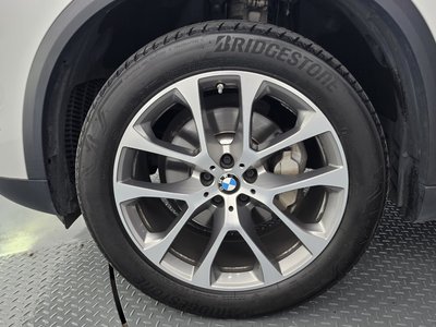 2019 BMW X5 照片 6