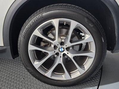 2019 BMW X5 照片 8