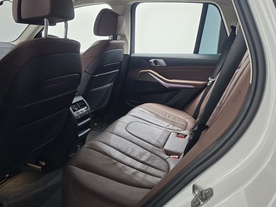 صورة مصغرة 26 لـ 2019 BMW X5