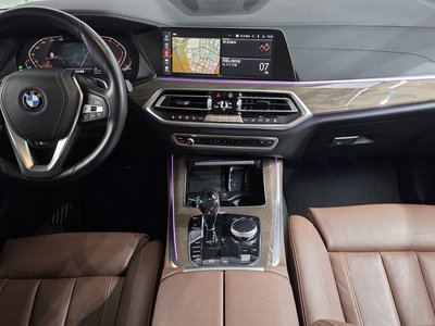 2019 BMW X5 照片 5