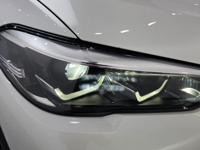 2019 BMW X5 照片 9