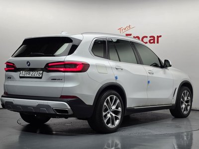 2019 BMW X5 照片 3