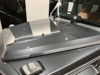 MERCEDES-BENZ G-CLASS - 3