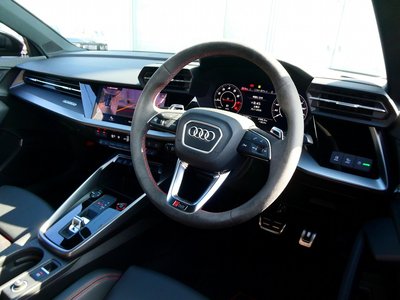 2023 AUDI RS3 SPORTBACK thumbnail 14