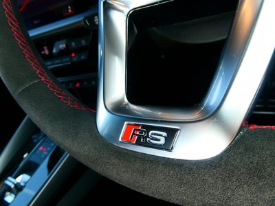2023 AUDI RS3 SPORTBACK thumbnail 25