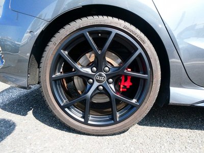 2023 AUDI RS3 SPORTBACK thumbnail 63