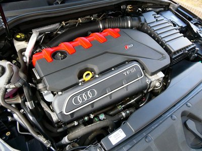2023 AUDI RS3 SPORTBACK thumbnail 51