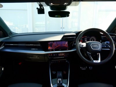 2023 AUDI RS3 SPORTBACK thumbnail 16