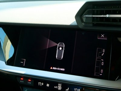 2023 AUDI RS3 SPORTBACK thumbnail 48