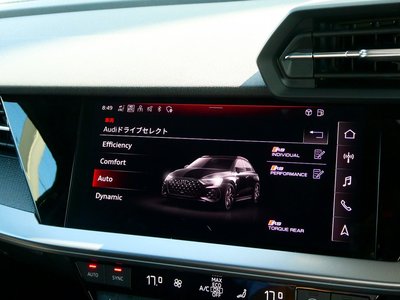 2023 AUDI RS3 SPORTBACK thumbnail 39