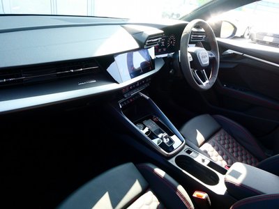 2023 AUDI RS3 SPORTBACK thumbnail 15