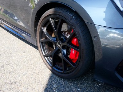 2023 AUDI RS3 SPORTBACK photo 9