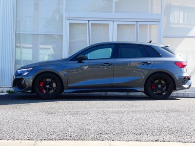 2023 AUDI RS3 SPORTBACK photo 6