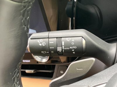 2023 Lexus NX — миниатюра 18