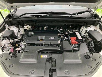 2023 Lexus NX — миниатюра 49