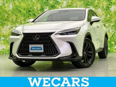 صورة 1 لـ 2023 Lexus NX