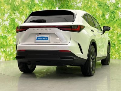 صورة 3 لـ 2023 Lexus NX