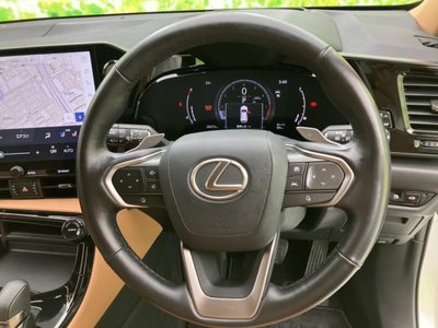 2023 Lexus NX — миниатюра 16