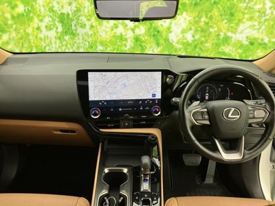 2023 Lexus NX — миниатюра 23