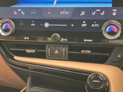 2023 Lexus NX — миниатюра 31