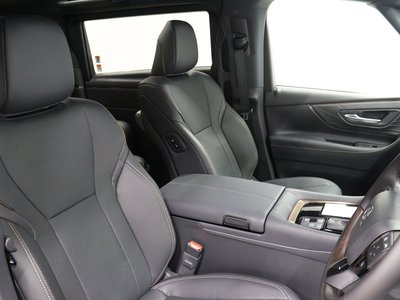 صورة مصغرة 45 لـ 2026 Toyota ALPHARD