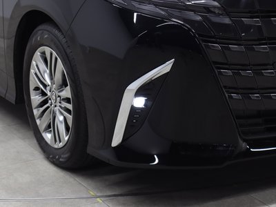 صورة مصغرة 21 لـ 2026 Toyota ALPHARD