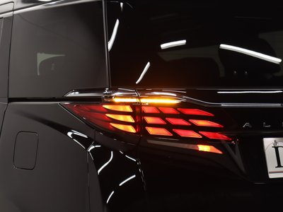 صورة مصغرة 36 لـ 2026 Toyota ALPHARD