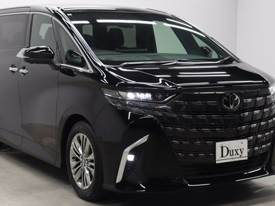 صورة مصغرة 18 لـ 2026 Toyota ALPHARD