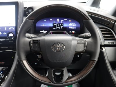 صورة مصغرة 68 لـ 2026 Toyota ALPHARD