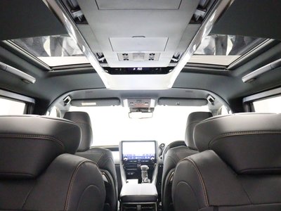 صورة مصغرة 44 لـ 2026 Toyota ALPHARD