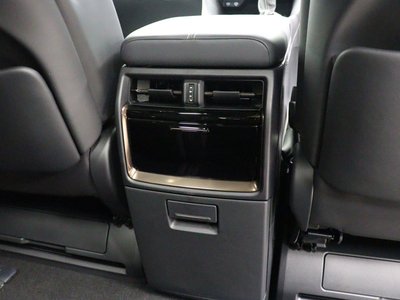صورة مصغرة 78 لـ 2026 Toyota ALPHARD