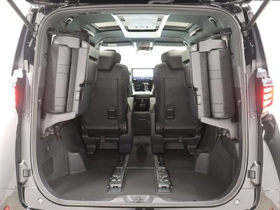 صورة مصغرة 42 لـ 2026 Toyota ALPHARD