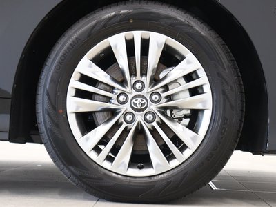 صورة مصغرة 24 لـ 2026 Toyota ALPHARD