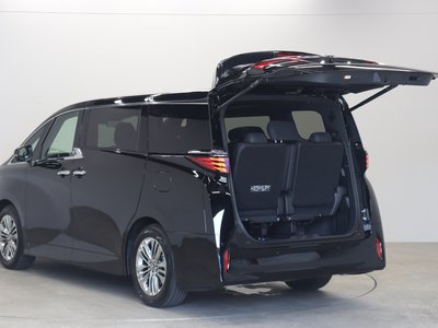 صورة مصغرة 39 لـ 2026 Toyota ALPHARD