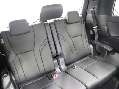 صورة مصغرة 51 لـ 2026 Toyota ALPHARD
