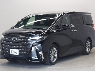 صورة مصغرة 16 لـ 2026 Toyota ALPHARD