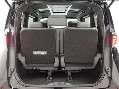صورة مصغرة 41 لـ 2026 Toyota ALPHARD