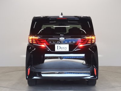 صورة مصغرة 15 لـ 2026 Toyota ALPHARD
